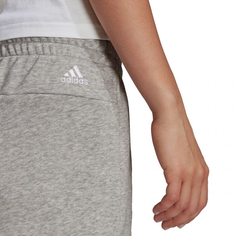 Shorts adidas W Lin Ft W H07874 Clothing/Training Adidas