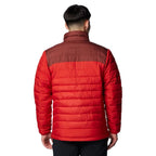 Columbia Powder Lite II Jacket M 2086964698 Clothing/Outdoor/Columbia Your Sports Performance