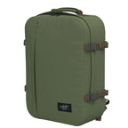CabinZero Classic 2-in-1 44L Travel Bag - CZ061802 Akcesoria i sprzęt koszykarski/Torby i plecaki Your Sports Performance