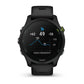 Garmin Forerunner 255 Music Black Sports Watch Akcesoria sportowe i turystyczne/Zegarki sportowe Your Sports Performance