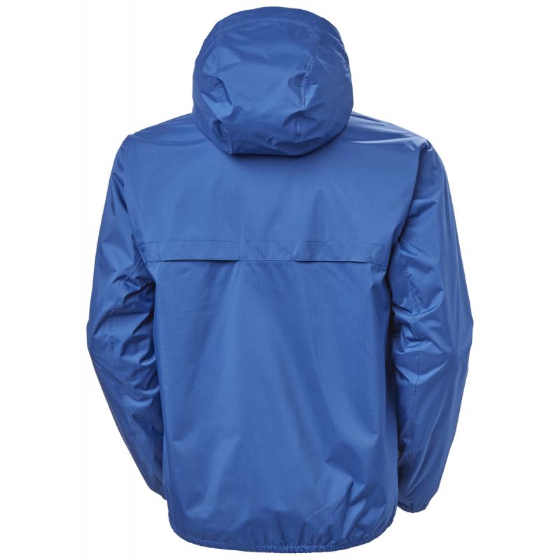 Helly Hansen Belfast 2 Packable Jacket M 53424 606 Clothing/Outdoor/Helly Hansen Your Sports Performance