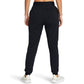Under Armor Rival Hi Rise Woven Pant W 1382727-001 Clothing/Training Your Sports Performance