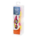 Spokey Jellyfish Jr swimming goggles 9004901000 Accessories/Swimming accessories Your Sports Performance