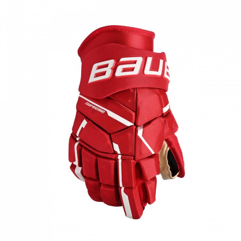 Bauer Supreme M5 Pro Int Hockey Gloves Clothing Your Sports Performance