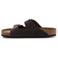 Birkenstock Arizona M 0452761 slippers Footwear/Lifestyle/Brinkenstock/Klapki/chodaki Birkenstock