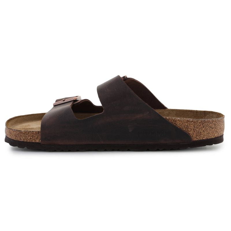 Birkenstock Arizona M 0452761 slippers Footwear/Lifestyle/Brinkenstock/Klapki/chodaki Birkenstock