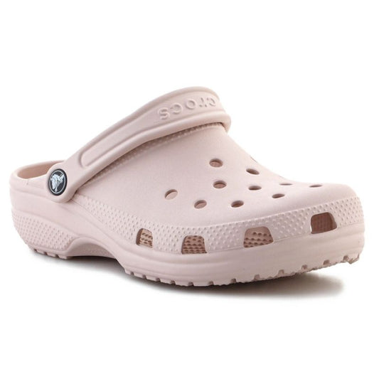 Crocs Classic Clog W 10001-6UR flip flops Footwear/Swimming Crocs