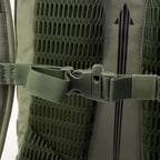 Magnum Urbantask 37 backpack 92800538541 Accessories/Plecaki/Magnum Your Sports Performance