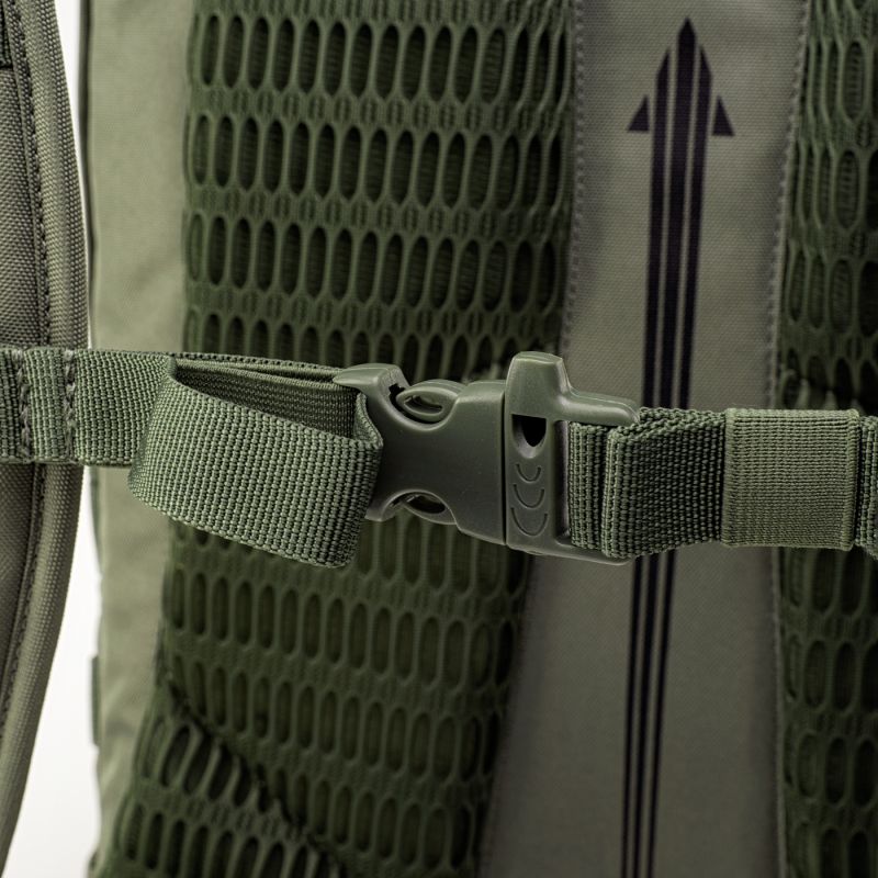 Magnum Urbantask 37 backpack 92800538541 Accessories/Plecaki/Magnum Your Sports Performance