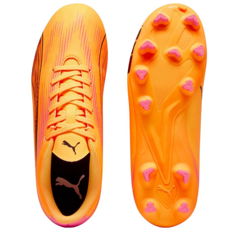 Puma Ultra Play FG/AG Jr 107775 03 football shoes Footwear/Football/Kids Puma