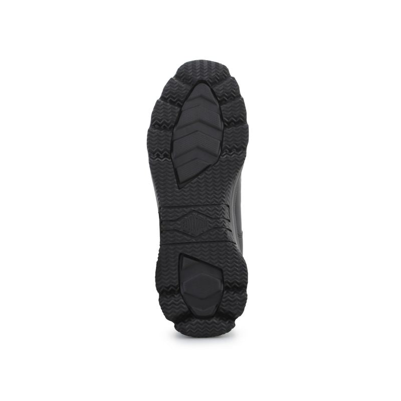 Palladium Thunder Mid Protect Wp+ M 74394-008-M Black shoes Footwear/Lifestyle/Palladium Your Sports Performance