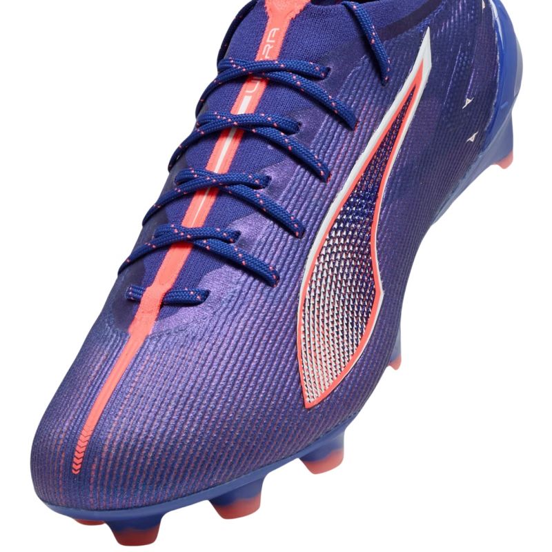 Puma Ultra 5 Ultimate FG M 107683 01 football boots Footwear/Football Puma