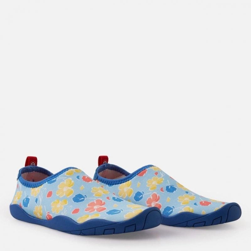 Reima Lean JR 5400091A-6301 shoes Footwear/Swimming/Kids/Reima Your Sports Performance