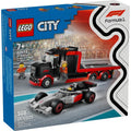 LEGO City Formula 1 60493 Kid/Toys Your Sports Performance