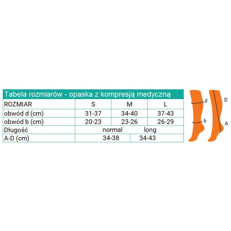 Royal Bay Therapy knee socks 2.08590072711192 Import z Brooks/Royal Bay/Podkolanówki kompresyjne Your Sports Performance