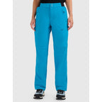 Women's trekking trousers 4F 4FRAW25TFTRF1234-33S 4f