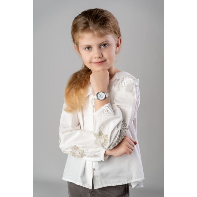 Paul Lorens Kitten Children's Watch PL12491A-3C1 Kid/Toys Your Sports Performance