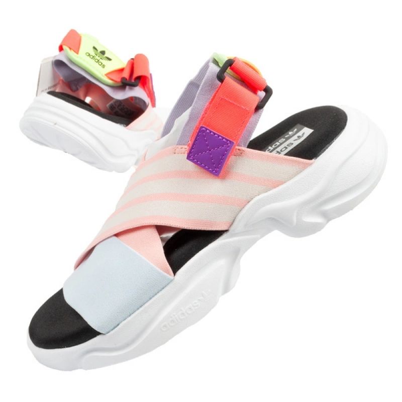 Adidas Magmur Sandal W FV1214 sandals Footwear/Lifestyle Adidas