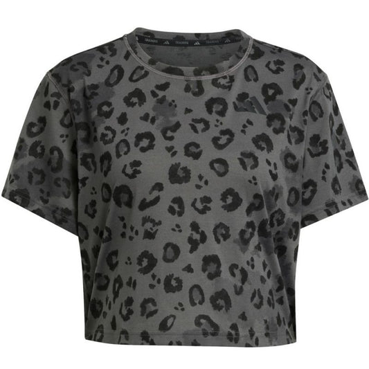 adidas Workout Essentials T-shirt W JN2646 Clothing/Lifestyle/T-shirts Adidas