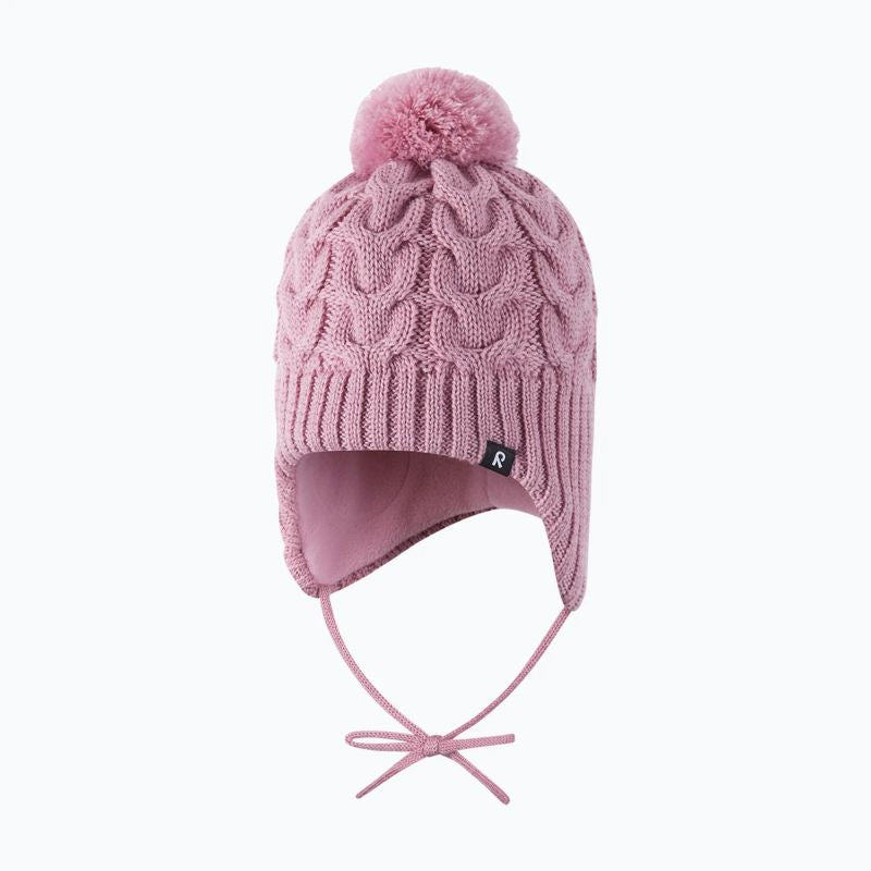 Reima Beanie Paljakka 5300035C-4500 Children's Winter Hat In preparation Your Sports Performance