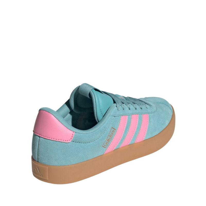 Adidas VL Court 3.0 women's shoes blue IH6518 To be categorized Your Sports Performance