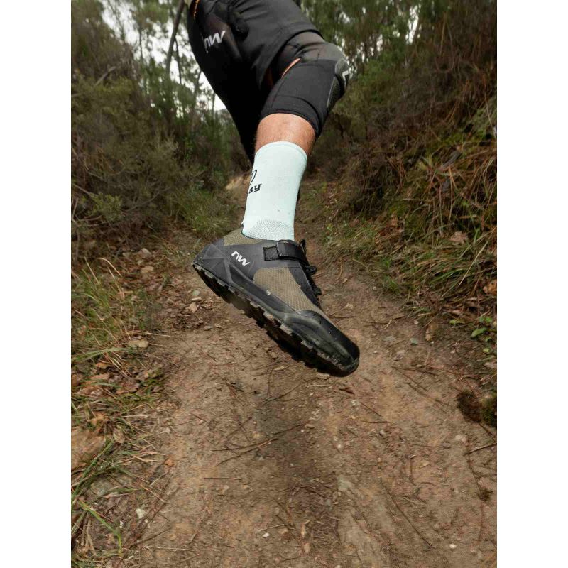 NORTHWAVE Escape Evo 2 cycling shoes green