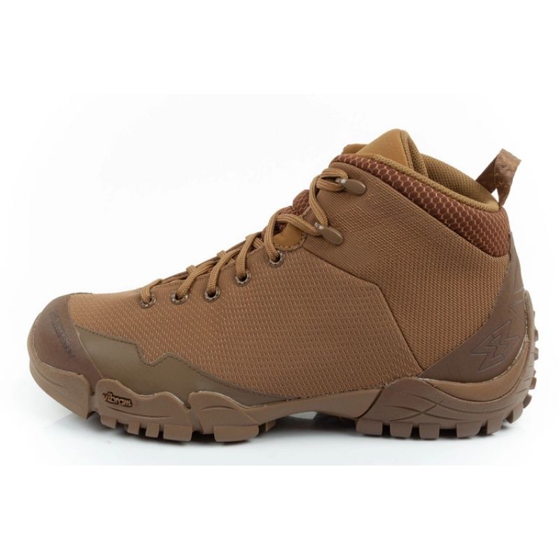 Garmont Nemesis 4.2 Men's Hiking Shoes [002603] Footwear/Outdoor/Garmont/High Your Sports Performance