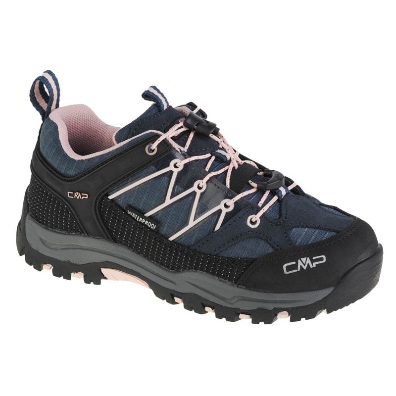 CMP Rigel Low Kids Jr 3Q54554-54UG shoes Footwear/Outdoor Your Sports Performance