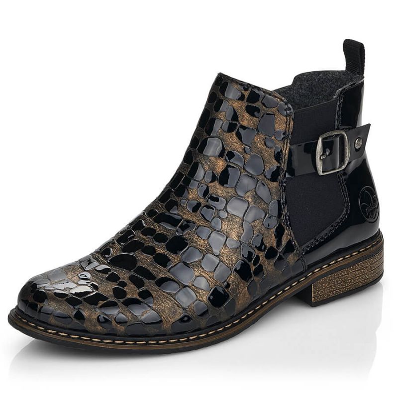 Rieker W Z4965 Chelsea Boots Footwear/Lifestyle/Rieker Your Sports Performance