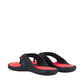 Flip-flops Rider Cape XVIII AD M 83631-BB242 Footwear/Swimming/Men/Rider Your Sports Performance