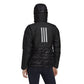 Adidas Terrex Myshelter Down Hooded Jacket W GU3806 Clothing/Outdoor Adidas