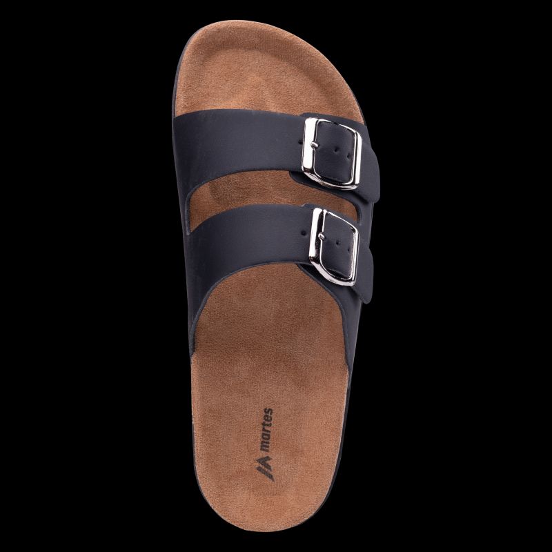 Women's BIREN WO'S Flip-Flops In preparation Your Sports Performance