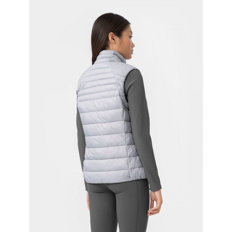 Vest 4F W H4Z22 KUDP001 27S Clothing/Outdoor 4F