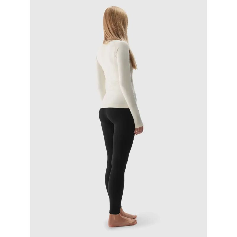Thermoactive leggings 4F W 4FWAW24USEAF153-20S Clothing/Training 4F