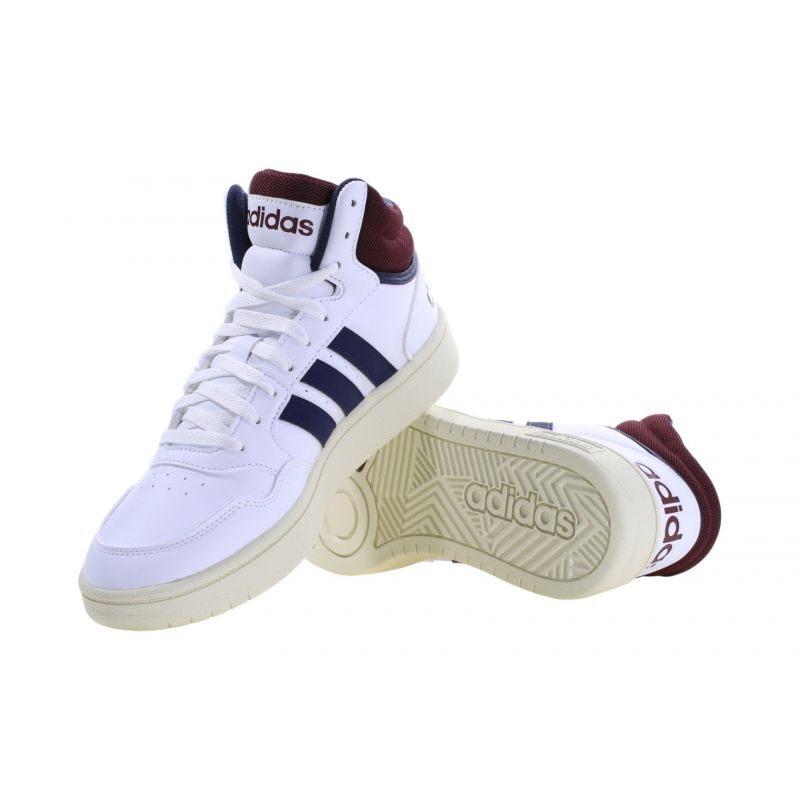 Shoes adidas Hoops 3.0 Mid M HP7895 Footwear/Lifestyle Adidas