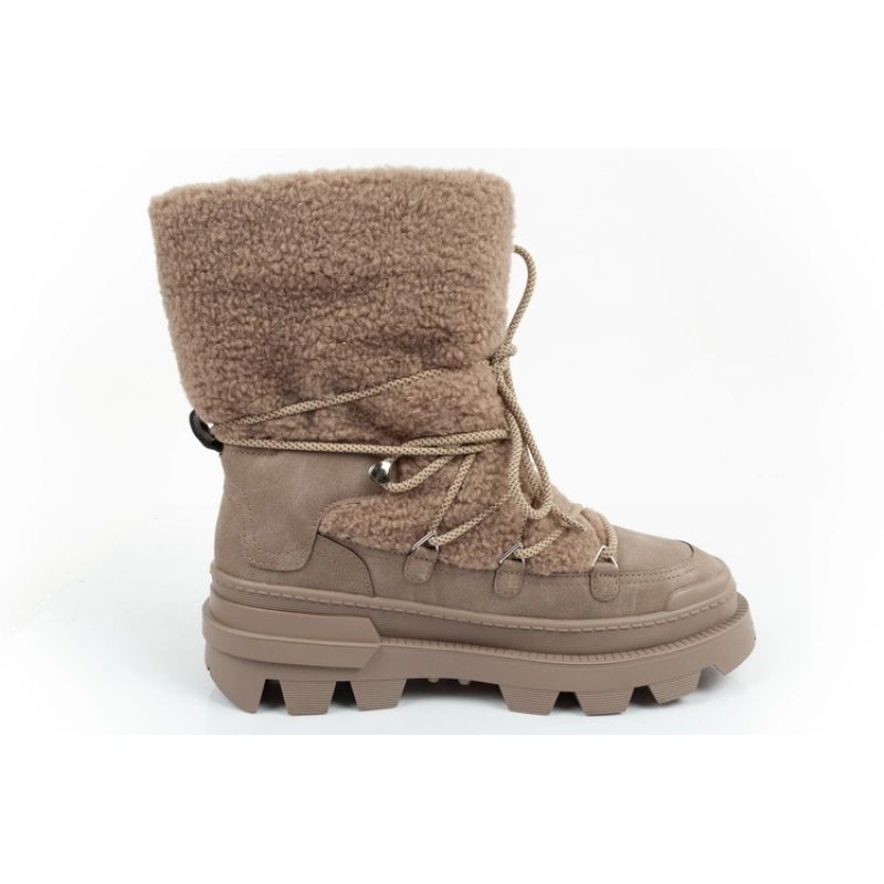 Lee Cooper W Snow Boots LCJ-24-47-3149L Footwear/Outdoor/Lee Cooper Your Sports Performance
