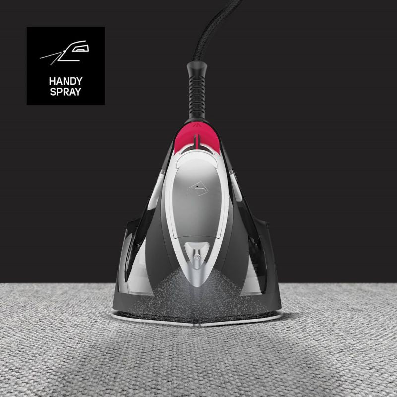 Taurus Geyser Eco 2800W Iron AGD - Produkty/Żelazka i generatory pary Your Sports Performance
