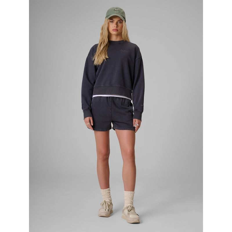 Women's sweatpants 4F 4FRAW26TSHOF0980-31S