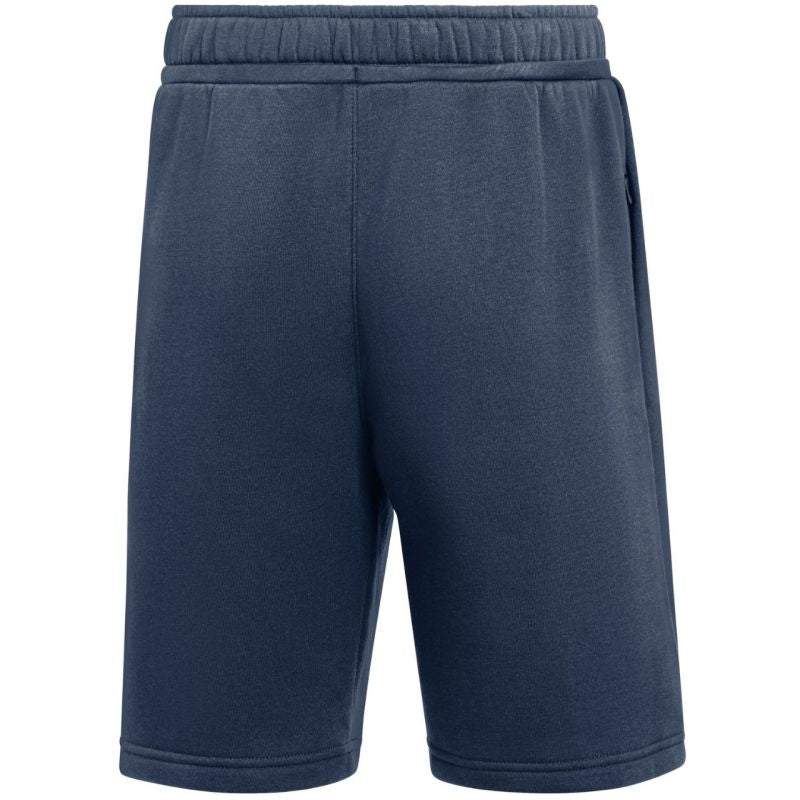 Nike Park 26 Fleece Kids' Shorts Navy Blue IB1242 410
