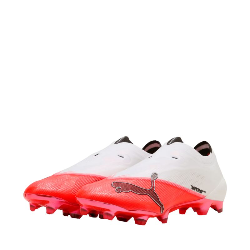 Puma Ultra Nitro 7 Ultimate LL FG 109301 01 football boots
