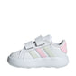 Adidas Grand Court 2.0 Kids Infants Jr IH4884 shoes Footwear/Lifestyle/Buty niskie Adidas