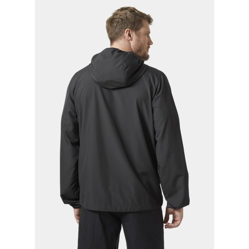 Helly Hansen Salt Stripe Windbreaker M 34453 980 jacket Clothing/Outdoor/Helly Hansen Your Sports Performance