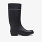 Sale - Viking Kunto Black Rubber Boot (1-49740-2) In preparation Your Sports Performance