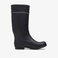Sale - Viking Kunto Black Rubber Boot (1-49740-2) In preparation Your Sports Performance
