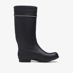 Sale - Viking Kunto Black Rubber Boot (1-49740-2) In preparation Your Sports Performance