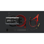 Noco GENIUS10EU 10A Battery Charger Rectifier Elektryka samochodowa/Prostowniki Your Sports Performance