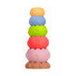 AM Tullo 620 Sensory Pyramid Accessories/Training equipment/Poduszki sensoryczne Your Sports Performance