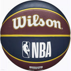 Ball Wilson NBA Team Tribute Cleveland Cavaliers WZ4011601XB Accessories/Balls/Basketball Your Sports Performance