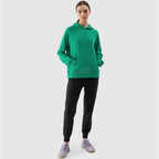 Sweatshirt 4F F0955 W 4FWSS24TSWSF0955 41S Clothing/Lifestyle/4F 4F