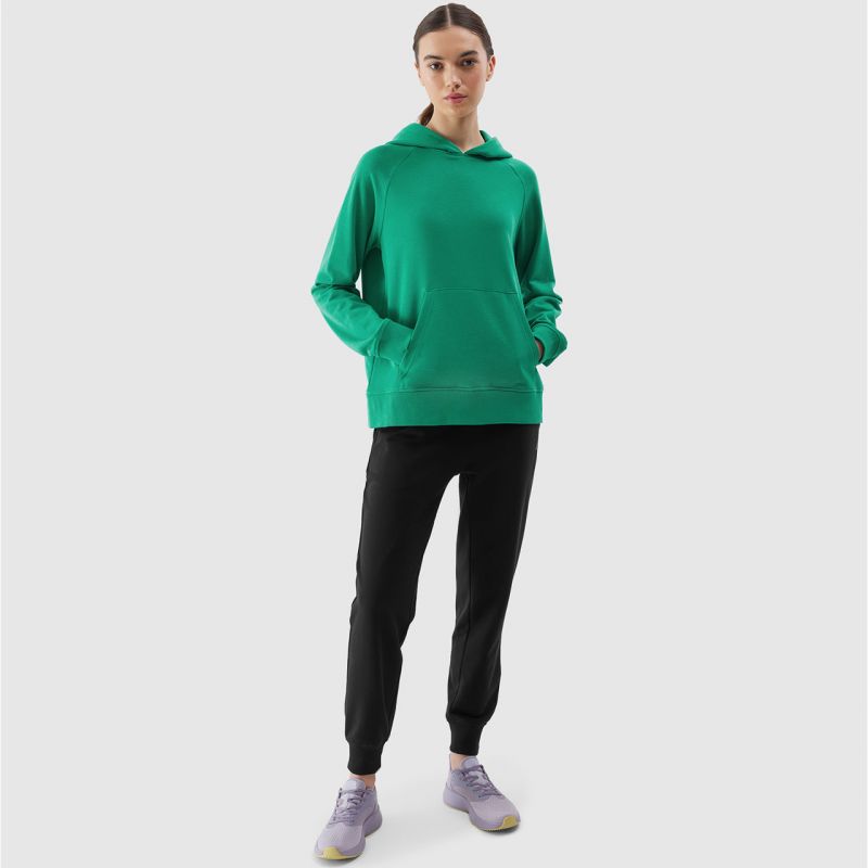 Sweatshirt 4F F0955 W 4FWSS24TSWSF0955 41S Clothing/Lifestyle/4F 4F